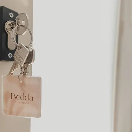 Bedda Hébergement de vacances