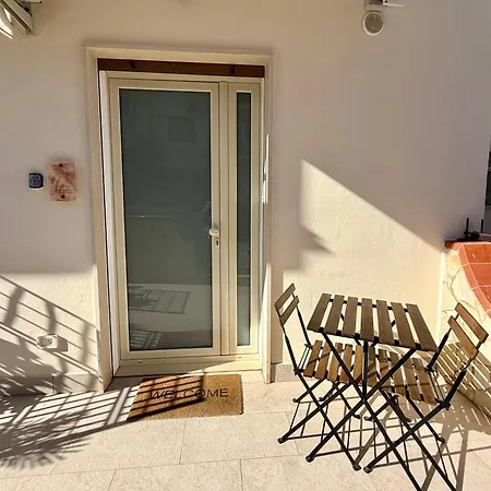 Hébergement de vacances Bedda Cefalù
