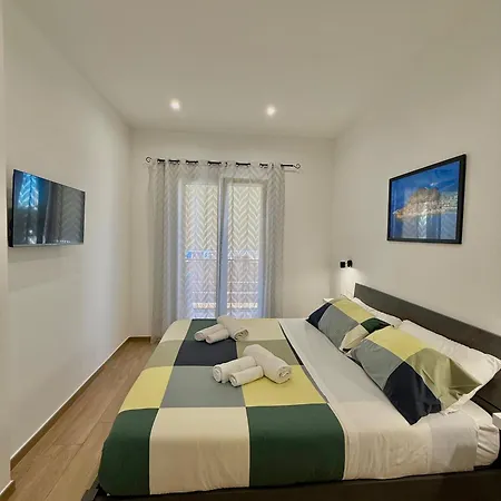 Hébergement de vacances Bedda Cefalù